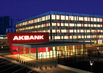 Akbank, yurtdışına sürdürülebilir tahvil ihracı için bankaları yetkilendirdi