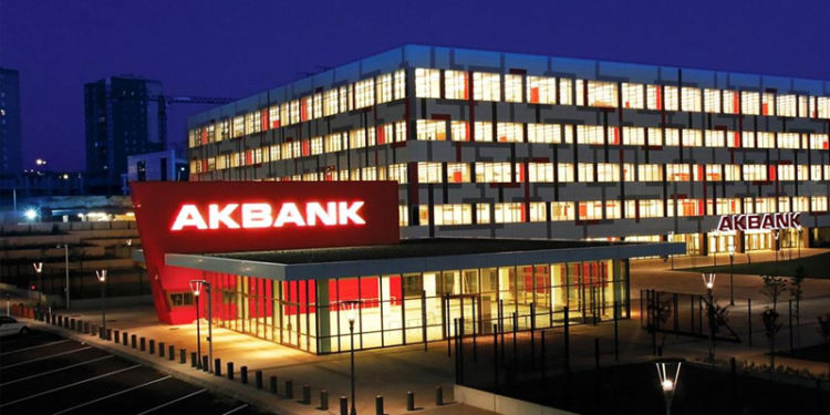 Akbank, yurtdışına sürdürülebilir tahvil ihracı için bankaları yetkilendirdi