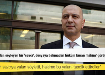 Akın İpek: Para için savcıya yalan söyletti, hakime bu yalanı tasdik ettirdiler
