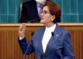 Akşener: Erdoğan, Rize’deki provokasyonun azmettiricisi olduğunu itiraf etti