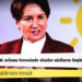 Akşener HDP saldırısını kınadı: Bulanık suda balık avlama hevesinde olanlar akıllarını başlarına alsınlar