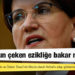 Akşener'den Biden görüşmesi yorumu: İşte size Sayın Erdoğan'ın bipolar dış politika anlayışının son örneği