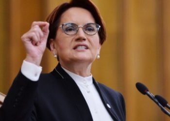 Akşener’den Erdoğan’a: Ya işini yap ya da sandığı getir