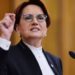 Akşener’den Erdoğan’a: Ya işini yap ya da sandığı getir