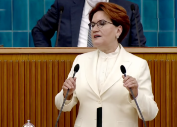 Akşener’den Erdoğan’a aşı uyarısı: Algı operasyonu yapma, altında kalırsın