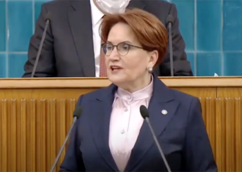 Akşener’den silahlı saldırı yorumu: Saldırganlar cezasız kaldıkça, yenileri yaşanır