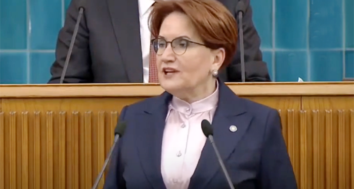 Akşener’den silahlı saldırı yorumu: Saldırganlar cezasız kaldıkça, yenileri yaşanır