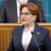 Akşener’den silahlı saldırı yorumu: Saldırganlar cezasız kaldıkça, yenileri yaşanır