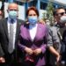 Akşener’i kızdıran soru: Benimle ne ilgisi var?