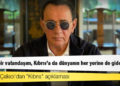 Alaattin Çakıcı'dan "Kıbrıs" açıklaması: Özgür bir vatandaşım, Kıbrıs'a da dünyanın her yerine de gidebilirim