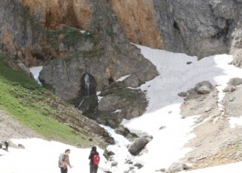 Alevilik inancına ışık tutan Buyer Ana Gözesi