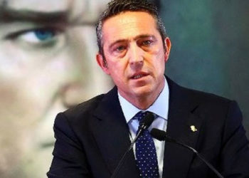 Ali Koç: Kimse Türkiye’ye gelmek istemiyor