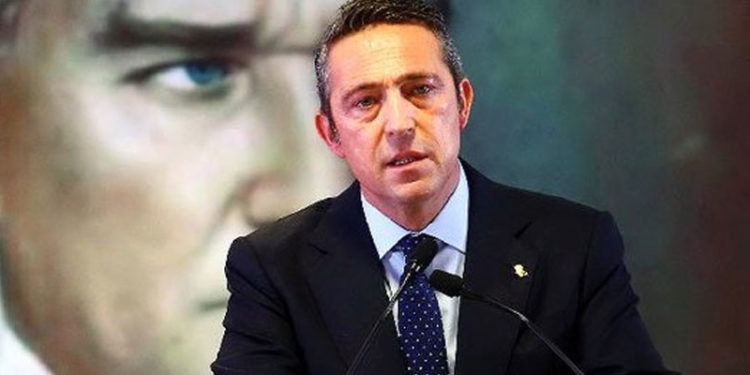 Ali Koç: Kimse Türkiye’ye gelmek istemiyor