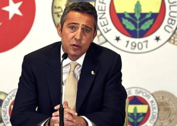 Ali Koç: Pazartesi günü hocamızı açıklayacağız