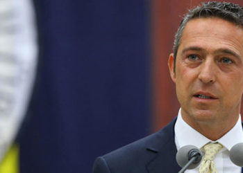 Ali Koç: UEFA'nın raporuna göre Fenerbahçe'nin net borcu duran varlıklarından fazla ve Avrupa'daki en riskli kulüp