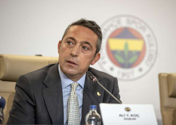 Ali Koç: Önemli teknik direktörlerle görüştük, Türkiye’de çalışmak istemiyorlar