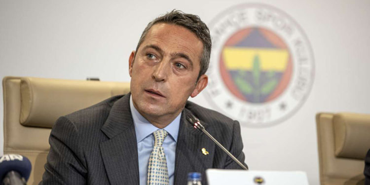 Ali Koç: Önemli teknik direktörlerle görüştük, Türkiye’de çalışmak istemiyorlar