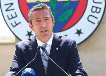Ali Koç, 'şike davası' sonrası konuştu: Yaşananlardan Türkiye Cumhuriyeti Devleti olarak ders almamız lazım