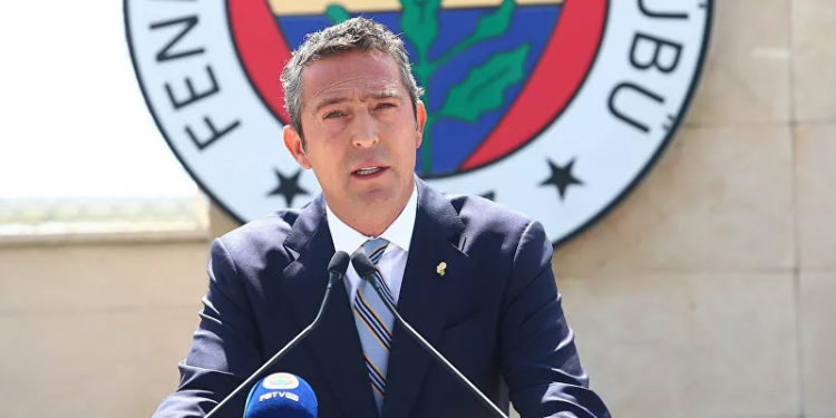 Ali Koç, 'şike davası' sonrası konuştu: Yaşananlardan Türkiye Cumhuriyeti Devleti olarak ders almamız lazım