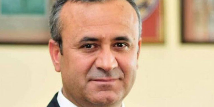 Alman hükümeti Orhan İnandı'nın akıbetini sordu