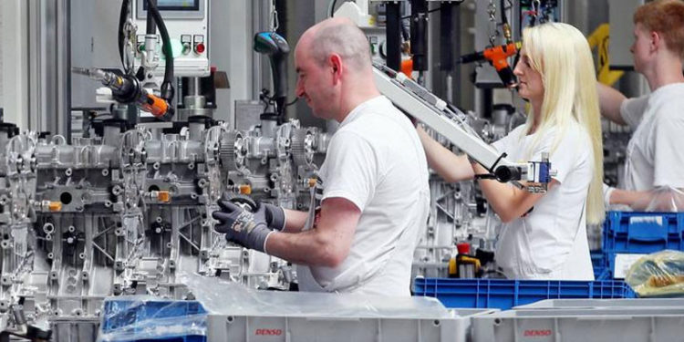 Almanya korona yardımlarının süresini uzattı