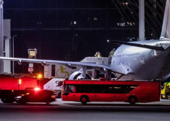 Almanya saldırıya rağmen Mali misyonunda kararlı