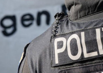 Almanya'da 49 polis aşırı sağcı sohbetlere katıldı