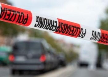 Almanya'da bı&ccedil;aklı saldırı: En az 3 kişi hayatını kaybetti, saldırgan g&ouml;zaltında