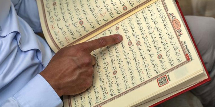 Almanya'da devlet destekli imam eğitimi başlıyor