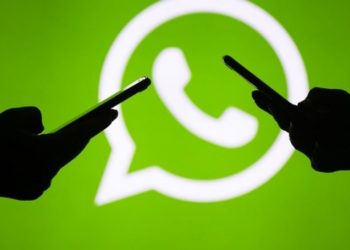 Almanya'da istihbarat WhatsApp yazışmalarını okuyabilecek