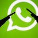 Almanya'da istihbarat WhatsApp yazışmalarını okuyabilecek