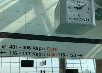 Almanya'dan Türkiye'ye seyahat kuralları güncellendi