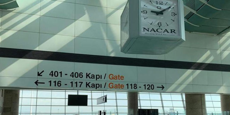 Almanya'dan Türkiye'ye seyahat kuralları güncellendi