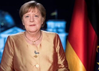 Almanya’da enfeksiyon sayıları düşüyor