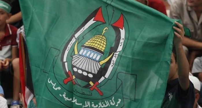 Almanya’da hükümet partileri anlaştı; Hamas bayrağı yasaklanıyor
