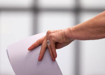 Almanya’nın Saksonya-Anhalt eyaletinde CDU açık farkla kazandı