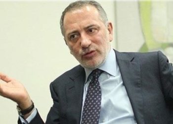 Altaylı: Sedat Peker’e miting yaptıran, Suriye’ye malzeme gönderen onlar ama Pekerci olan biz!