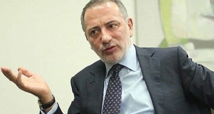 Altaylı: Sedat Peker’e miting yaptıran, Suriye’ye malzeme gönderen onlar ama Pekerci olan biz!