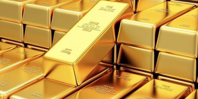 Altın yeni haftaya yatay başladı; gram altın 501 TL