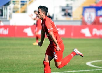 Altınordulu Yusuf Can'a Salzburg kancası