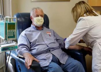 Alzheimer ilacı ilk defa bir insanın üzerinde denendi