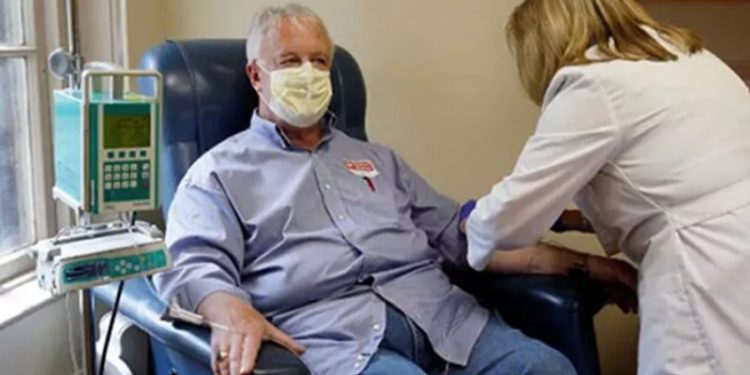 Alzheimer ilacı ilk defa bir insanın üzerinde denendi