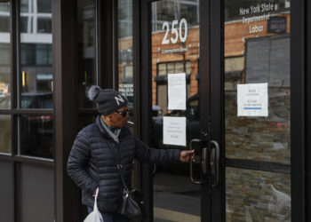 Amerika'da tarım dışı istihdam büyümesi Mayıs'ta beklenenin altında kaldı