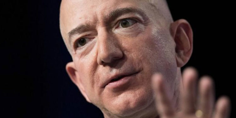 Amerikalı milyarderlerin vergi detaylarının sızdırıldığı iddia edildi