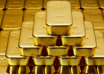 Amerikan Merkez Bankası'nın faiz öngörüsü altında sert  düşüşe neden oldu