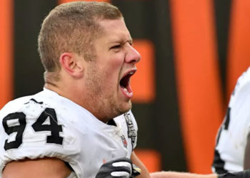 Amerikan futbolu ligi NFL'den net mesaj: Futbol gaydir, futbol lezbiyendir, futbol herkes içindir