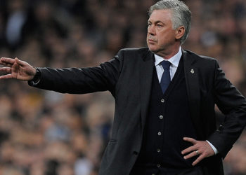 Ancelotti açıkladı: Sergio Ramos takımdan ayrılacak mı?
