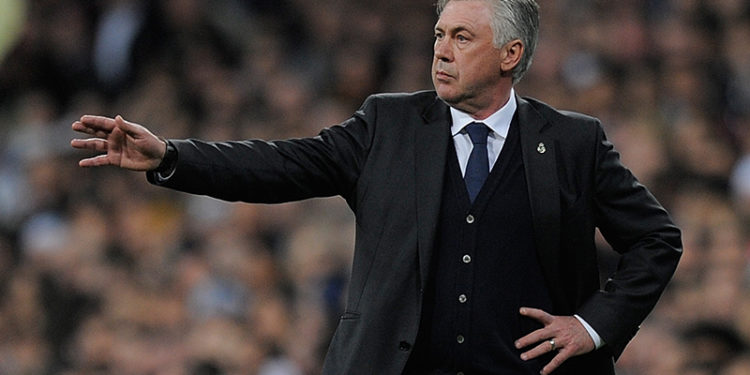 Ancelotti açıkladı: Sergio Ramos takımdan ayrılacak mı?