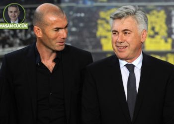 Ancelotti yarım kalan hikayeyi tamamlayabilecek mi?