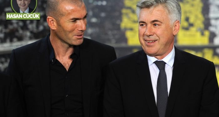 Ancelotti yarım kalan hikayeyi tamamlayabilecek mi?